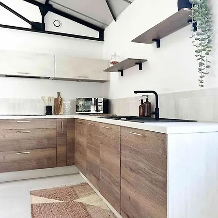 Peaceful Between Sea And Pyrenees Vakantiehuis Perpignan