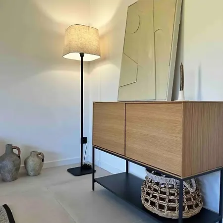 別荘 Peaceful Between Sea And Pyrenees *