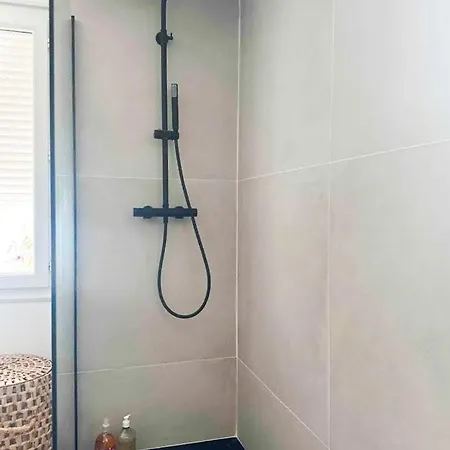 Peaceful Between Sea And Pyrenees 別荘 *