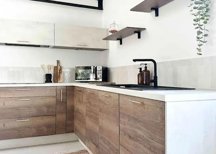 Peaceful Between Sea And Pyrenees *