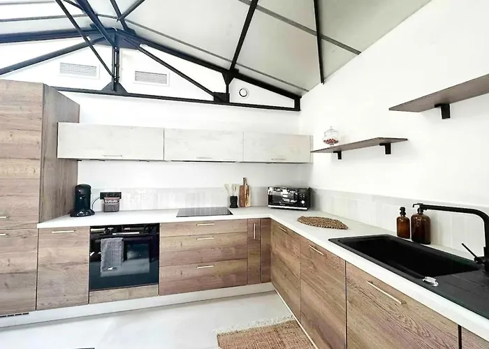 Holiday home Peaceful Between Sea And Pyrenees Perpignan