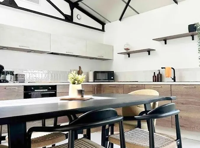 Дом отдыха Peaceful Between Sea And Pyrenees Перпиньан