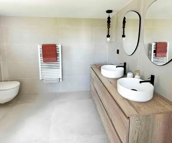 Peaceful Between Sea And Pyrenees *