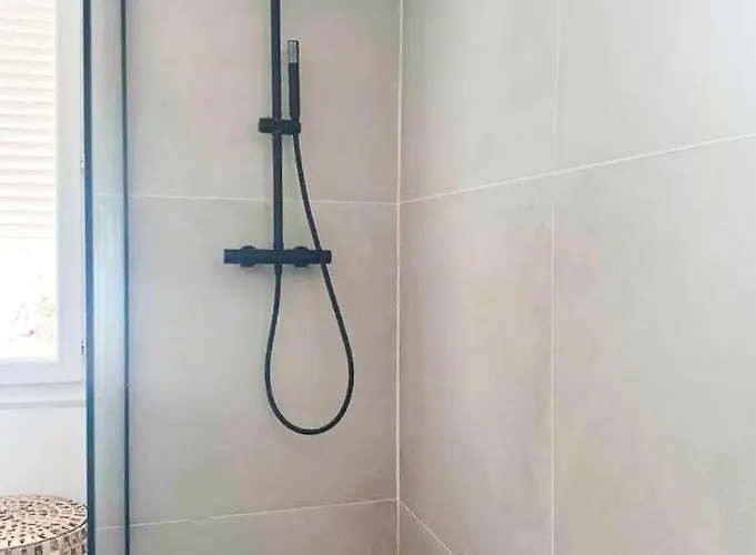 Peaceful Between Sea And Pyrenees Дом отдыха *