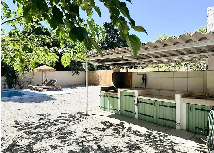 Peaceful Between Sea And Pyrenees *